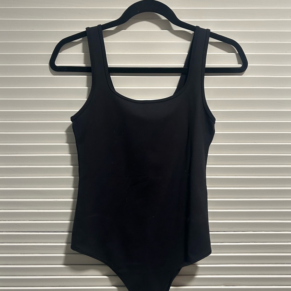 Abercrombie bodysuit